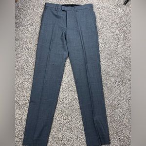 Banana Republic Men’s Slacks Slim Fit 31x34